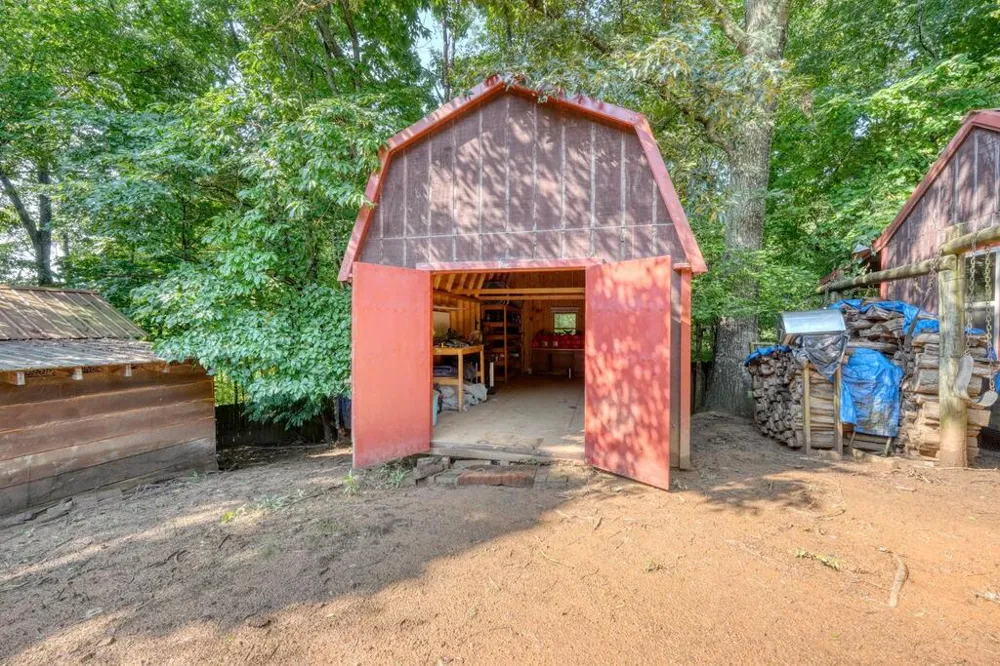 4782 Squirrel Hunting Road Morganton, GA 30560