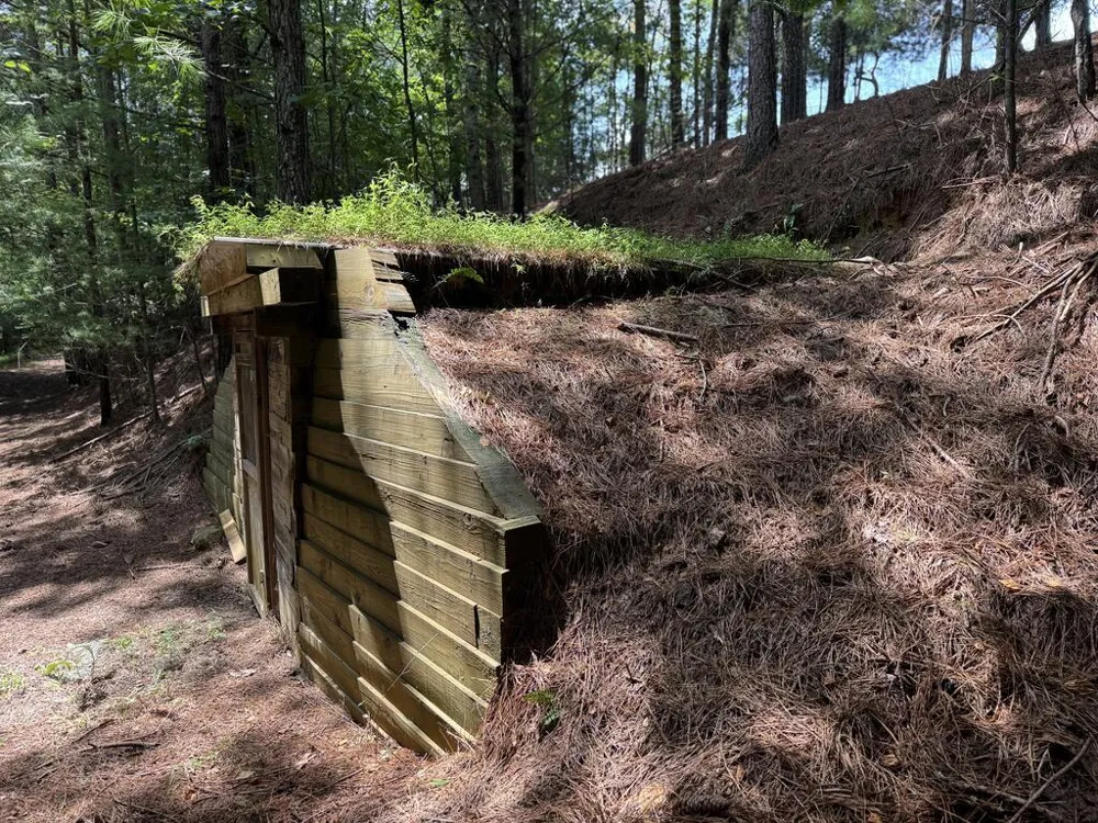 4782 Squirrel Hunting Road Morganton, GA 30560