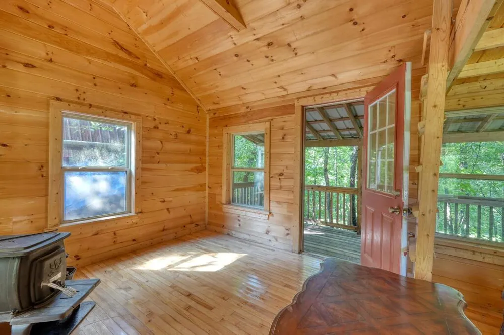 4782 Squirrel Hunting Road Morganton, GA 30560