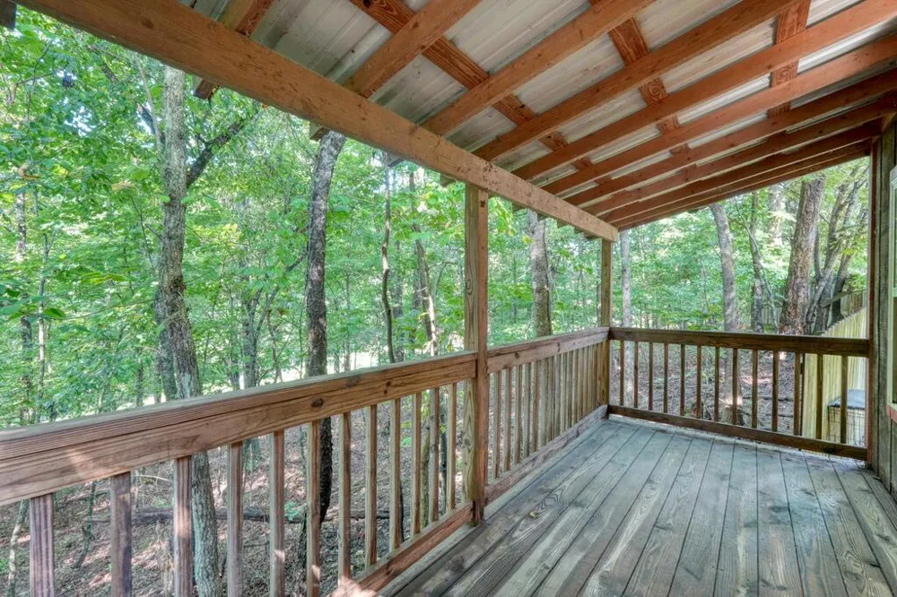 4782 Squirrel Hunting Road Morganton, GA 30560