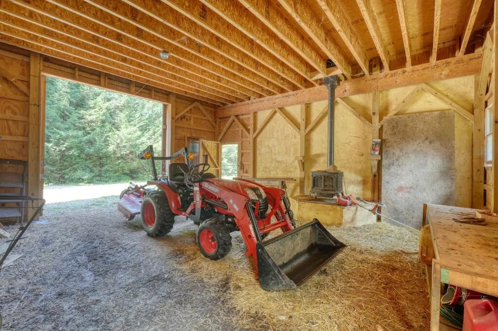 4782 Squirrel Hunting Road Morganton, GA 30560