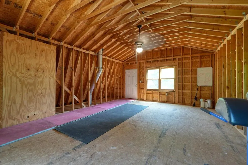 4782 Squirrel Hunting Road Morganton, GA 30560