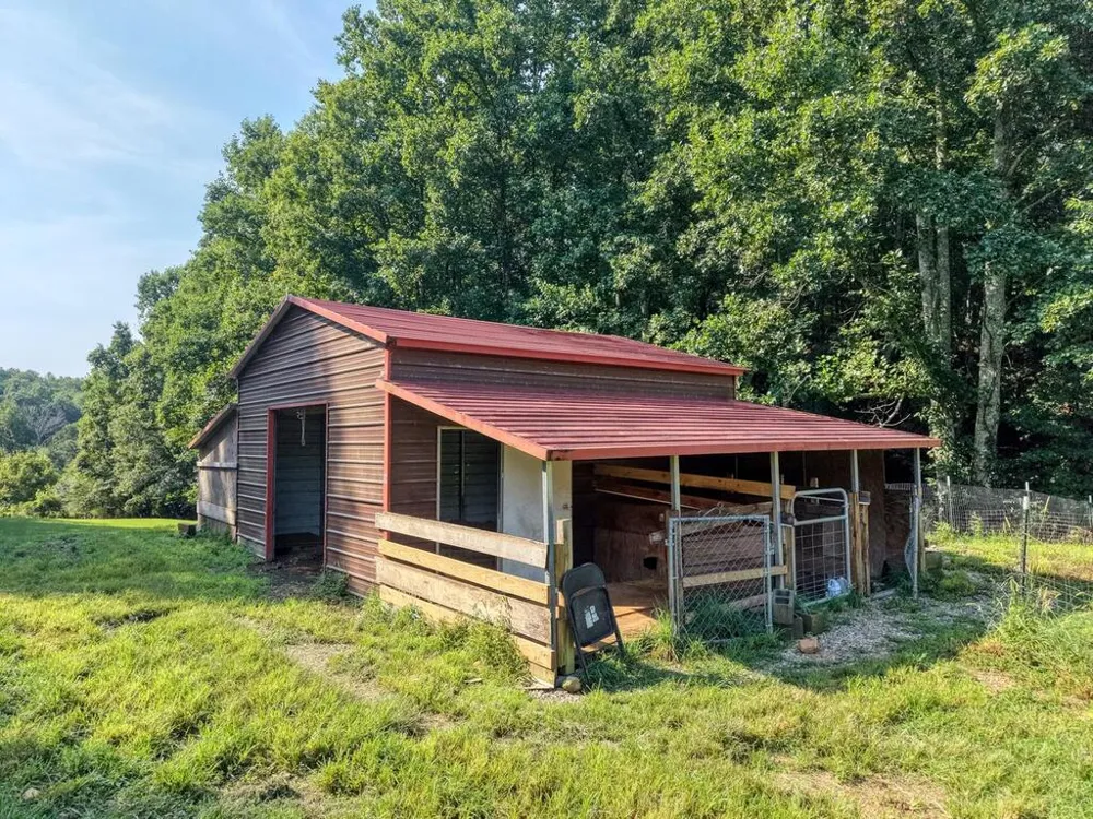 4782 Squirrel Hunting Road Morganton, GA 30560