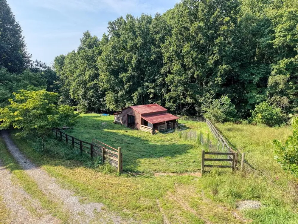4782 Squirrel Hunting Road Morganton, GA 30560