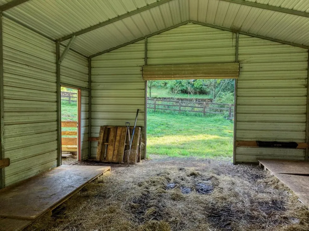 4782 Squirrel Hunting Road Morganton, GA 30560