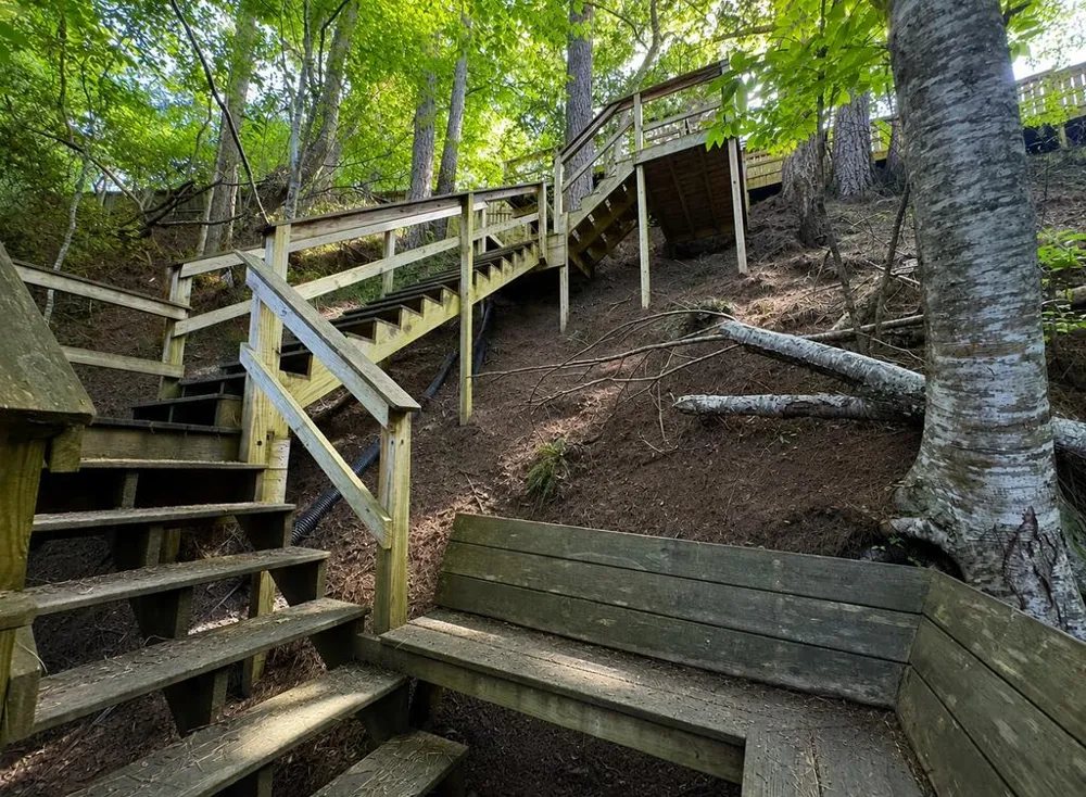 4782 Squirrel Hunting Road Morganton, GA 30560