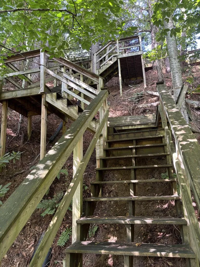 4782 Squirrel Hunting Road Morganton, GA 30560