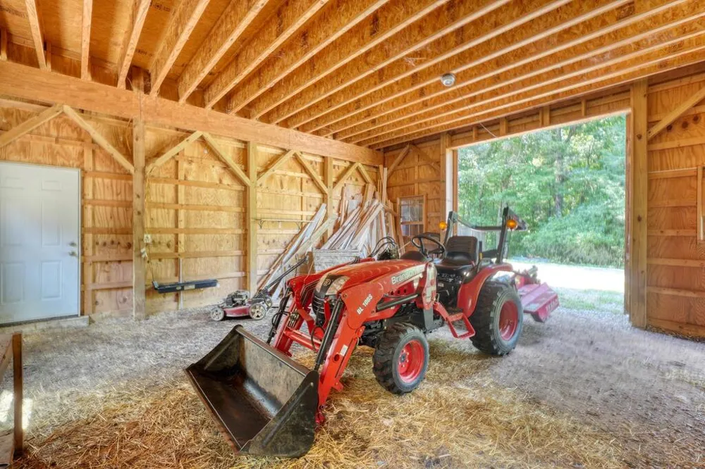 4782 Squirrel Hunting Road Morganton, GA 30560