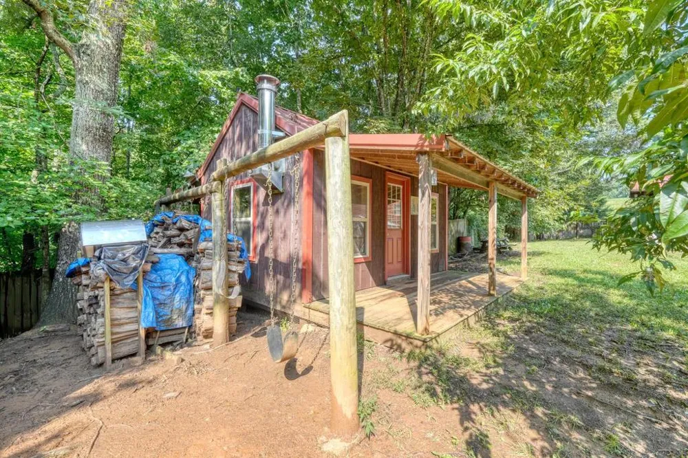 4782 Squirrel Hunting Road Morganton, GA 30560