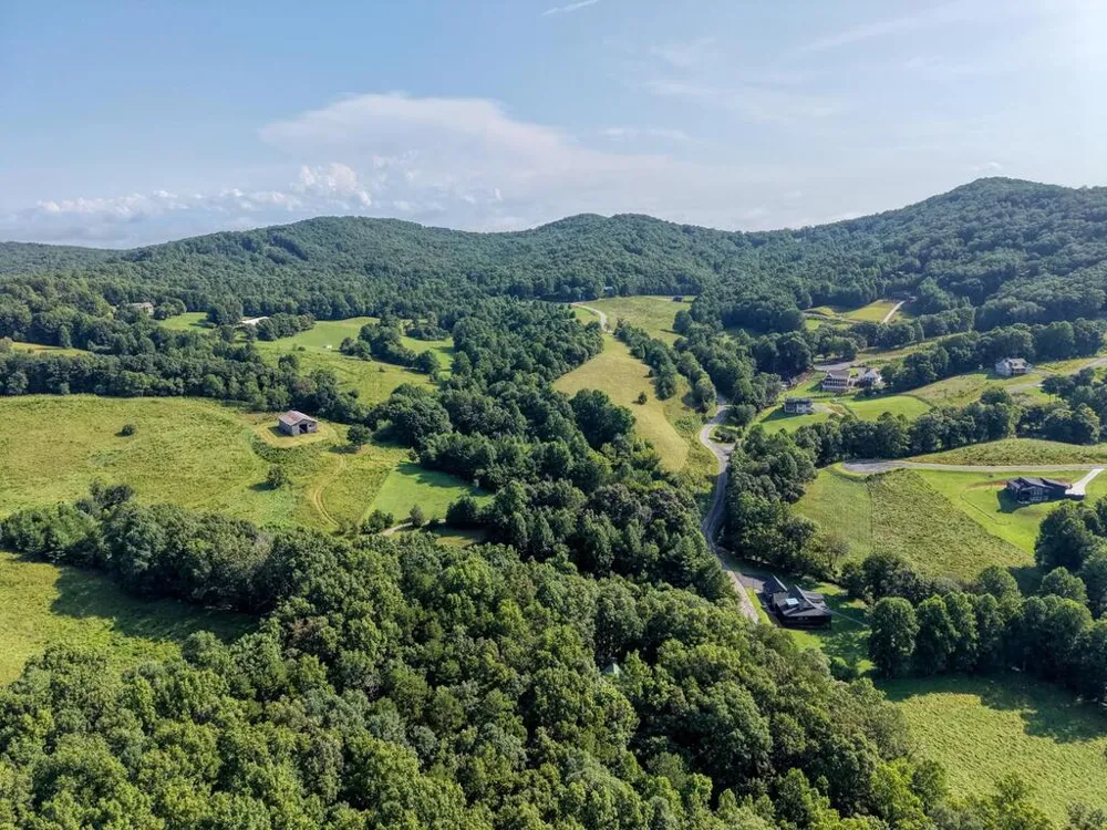 4782 Squirrel Hunting Road Morganton, GA 30560