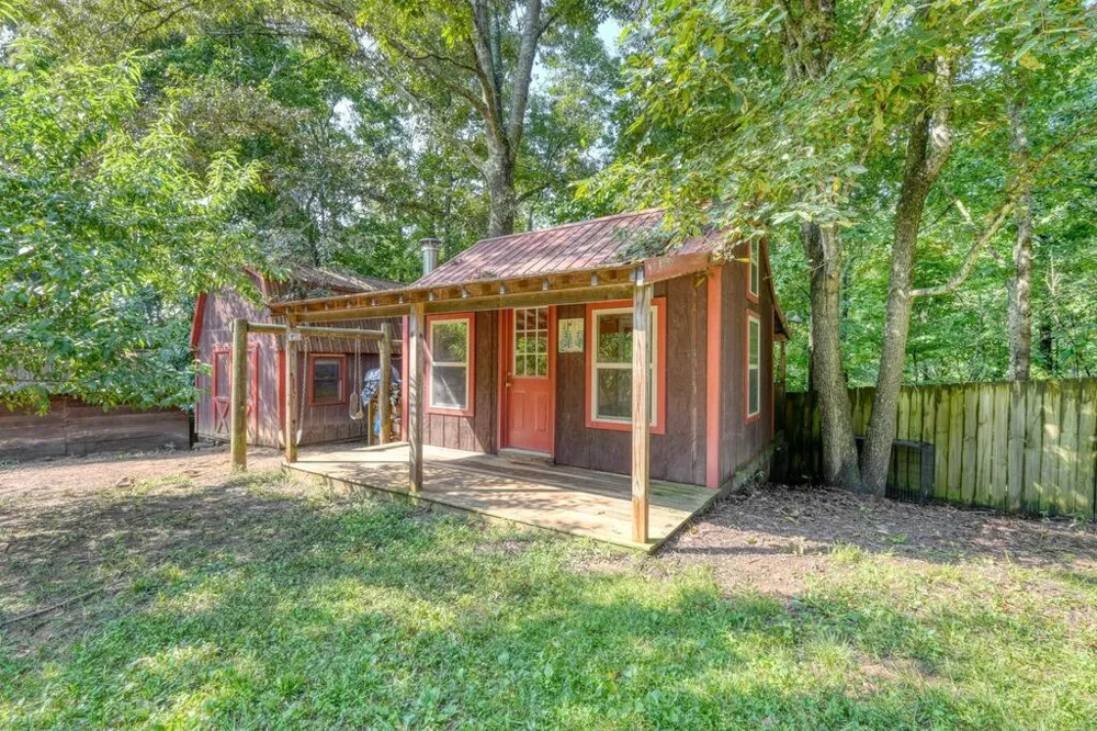 4782 Squirrel Hunting Road Morganton, GA 30560