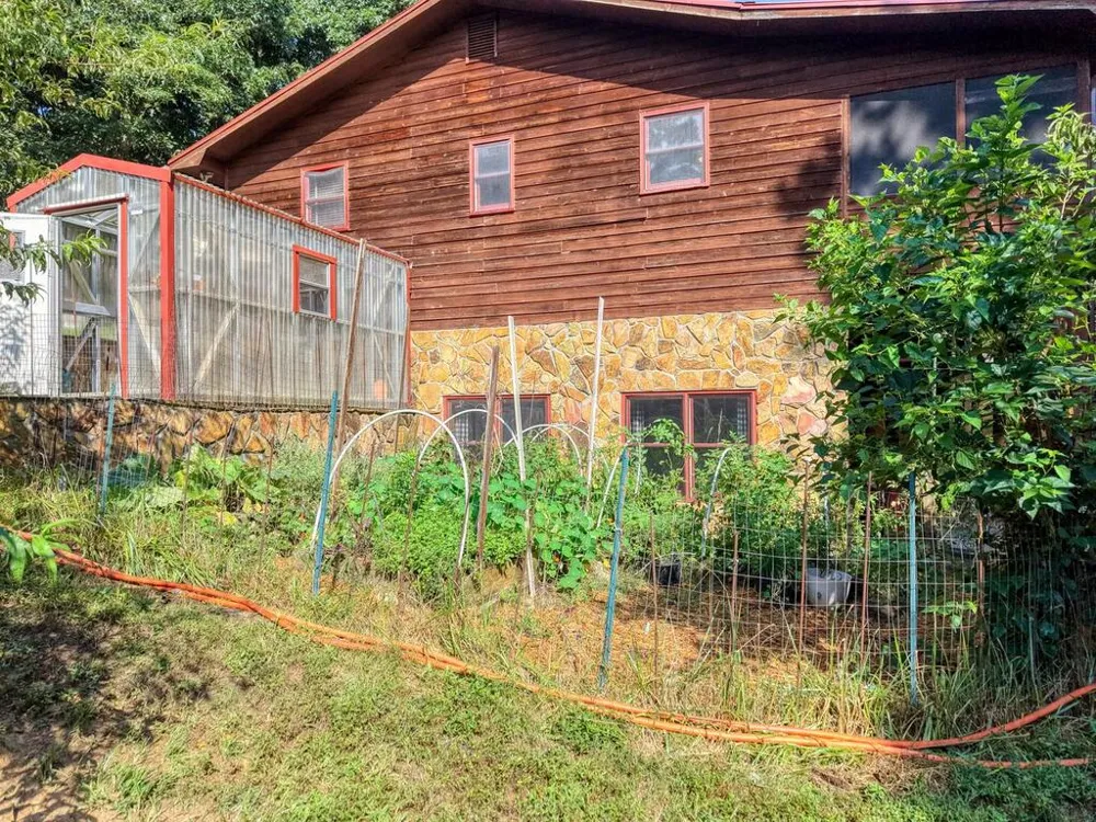 4782 Squirrel Hunting Road Morganton, GA 30560