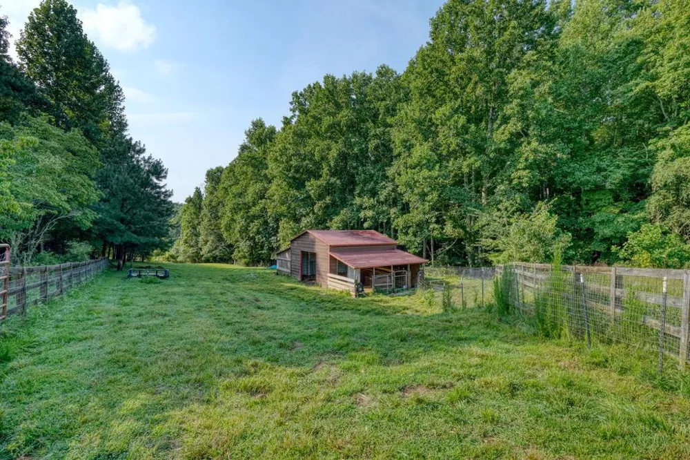 4782 Squirrel Hunting Road Morganton, GA 30560