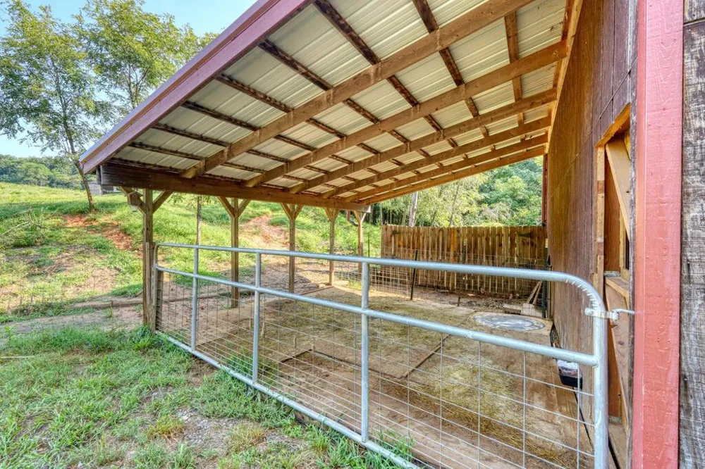 4782 Squirrel Hunting Road Morganton, GA 30560