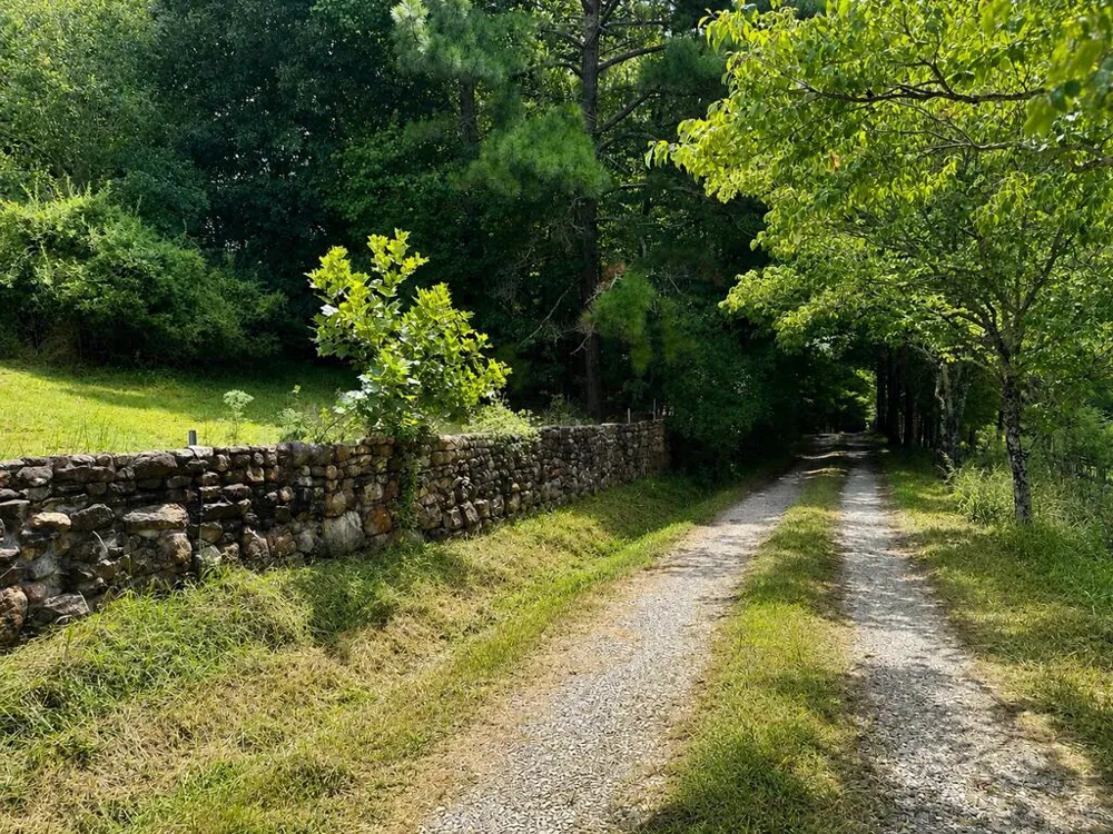 4782 Squirrel Hunting Road Morganton, GA 30560