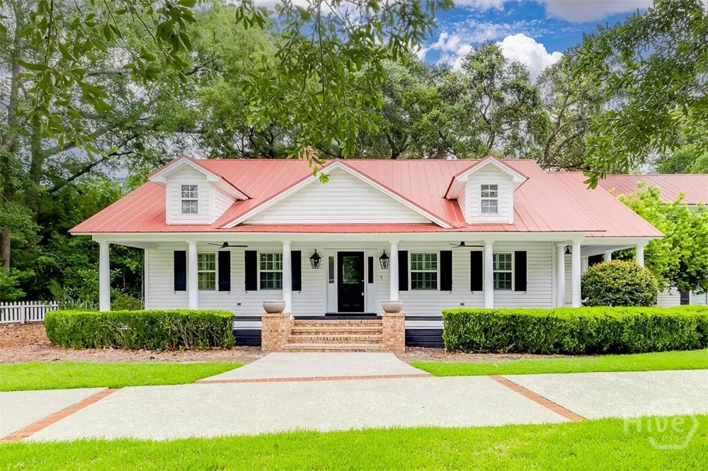 38 Noble Glen Drive Savannah, GA 31406