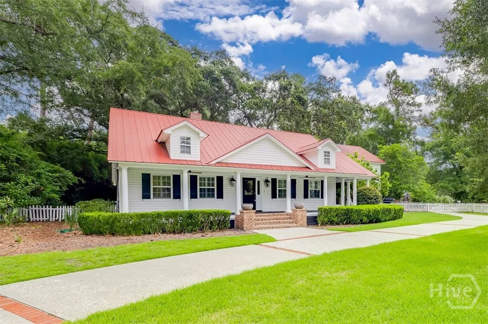 38 Noble Glen Drive Savannah, GA 31406