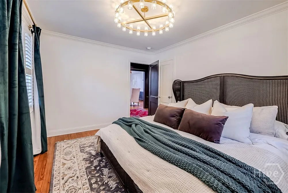 38 Noble Glen Drive Savannah, GA 31406