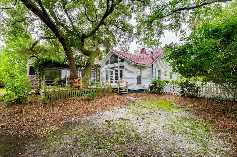 38 Noble Glen Drive Savannah, GA 31406