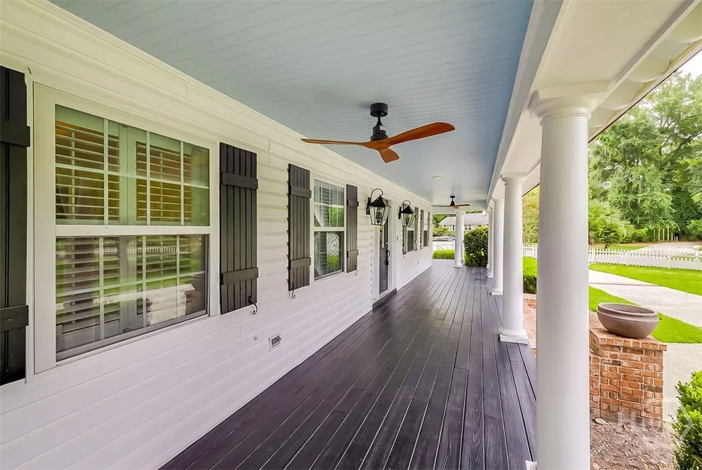 38 Noble Glen Drive Savannah, GA 31406