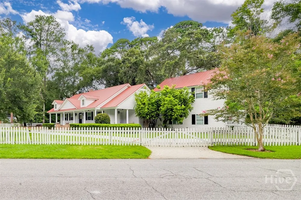 38 Noble Glen Drive Savannah, GA 31406