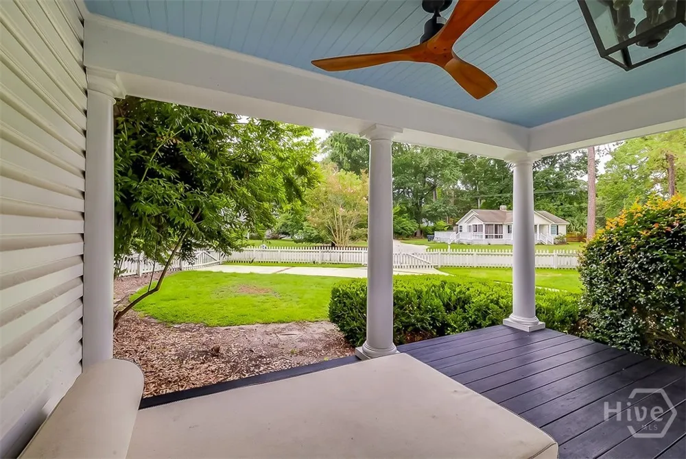 38 Noble Glen Drive Savannah, GA 31406