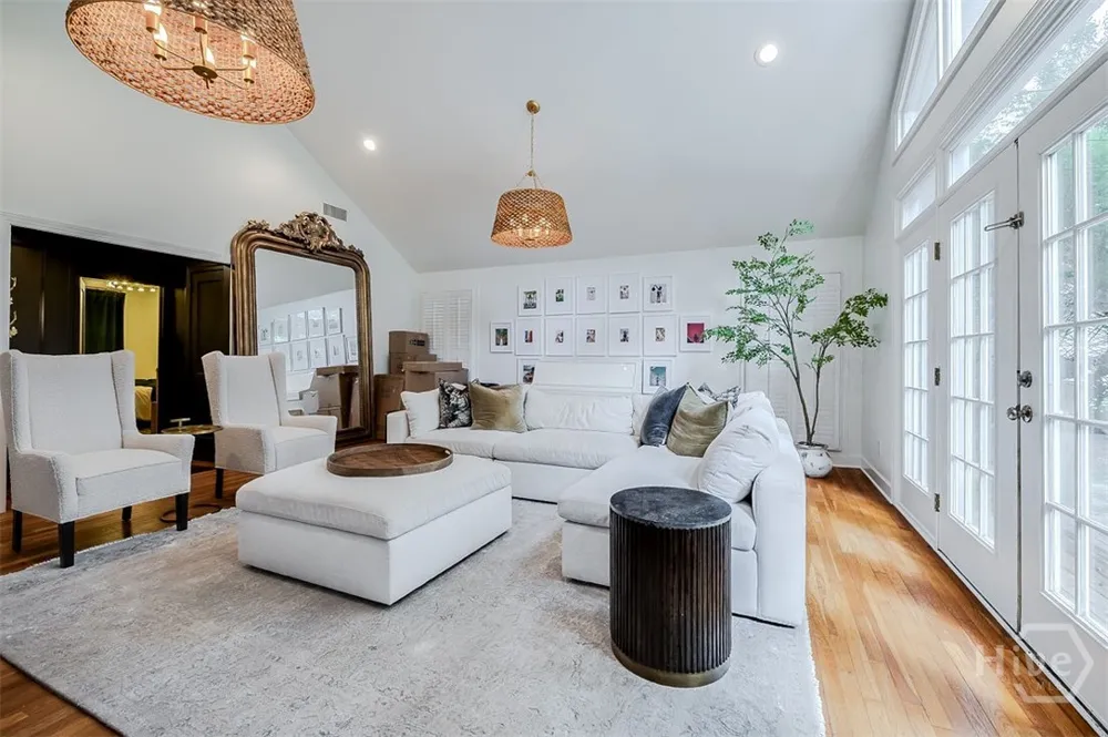 38 Noble Glen Drive Savannah, GA 31406
