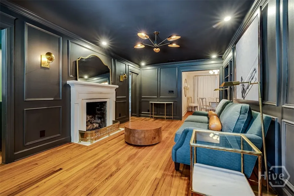38 Noble Glen Drive Savannah, GA 31406