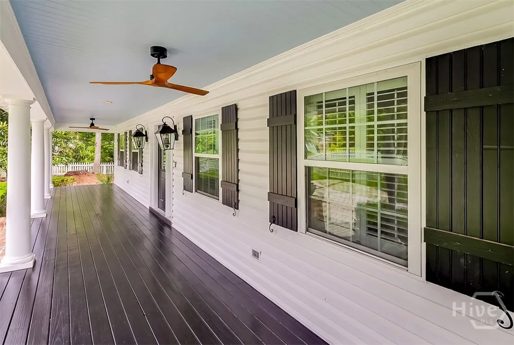 38 Noble Glen Drive Savannah, GA 31406