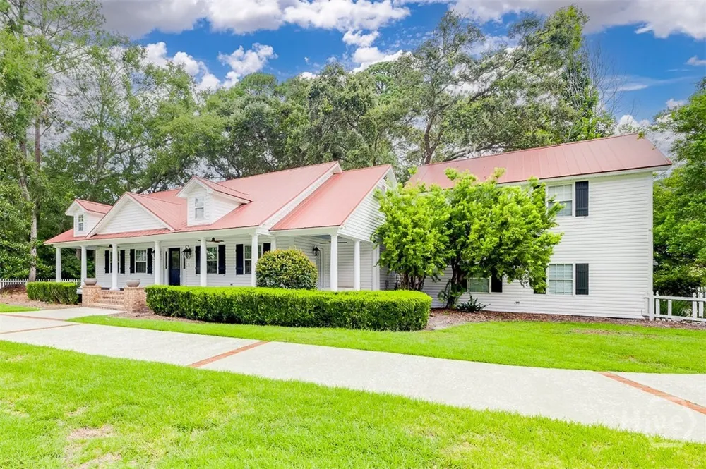 38 Noble Glen Drive Savannah, GA 31406