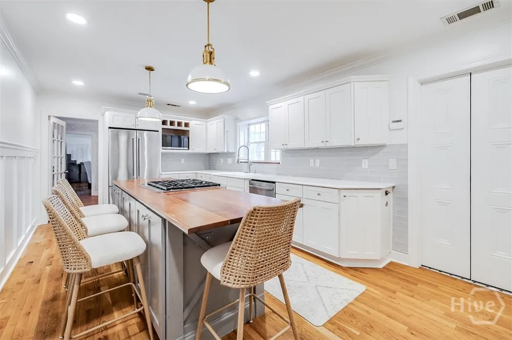 38 Noble Glen Drive Savannah, GA 31406