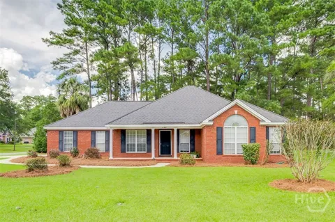 444 Walthour Drive