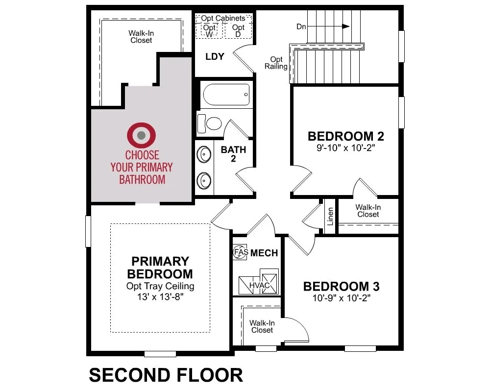 2641 Pasture View Alley Nolensville, TN 37135