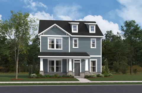 2641 Pasture View Alley