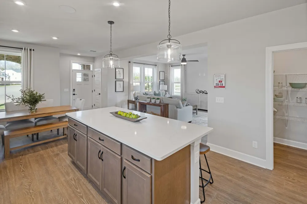 2641 Pasture View Alley Nolensville, TN 37135