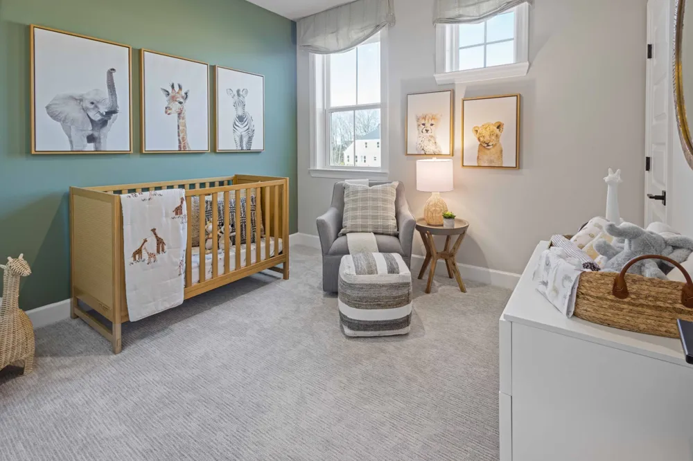 2641 Pasture View Alley Nolensville, TN 37135