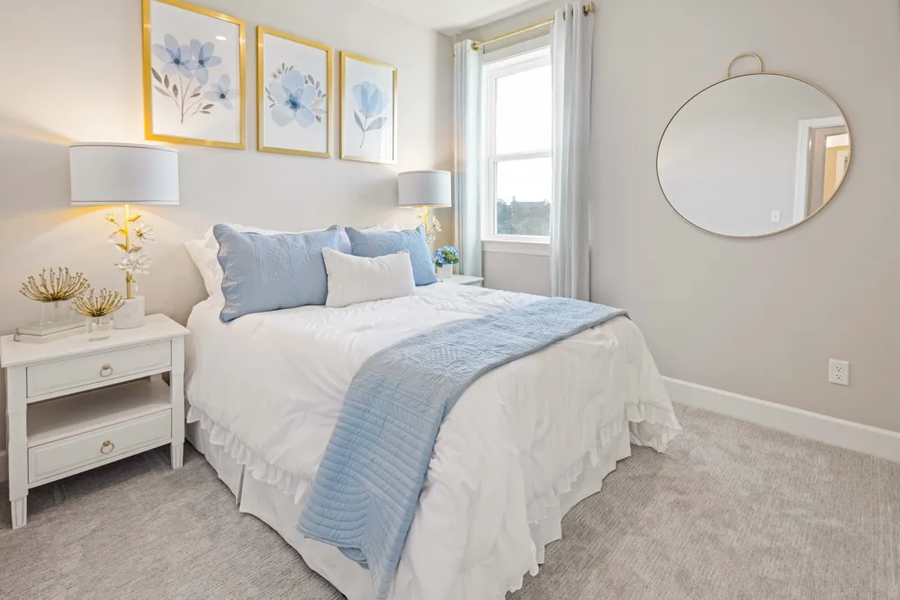 2641 Pasture View Alley Nolensville, TN 37135
