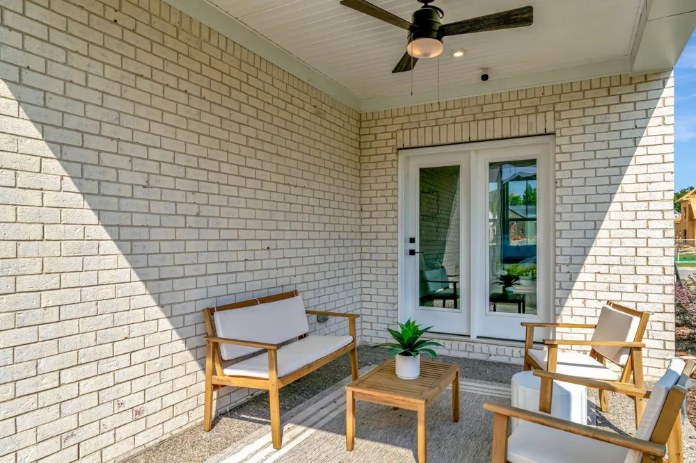 2641 Pasture View Alley Nolensville, TN 37135