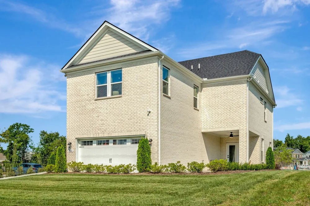 2641 Pasture View Alley Nolensville, TN 37135
