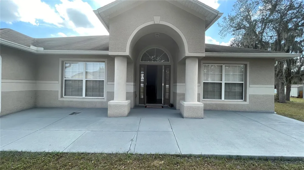 664 HATCHWOOD DRIVE Haines City, FL 33844