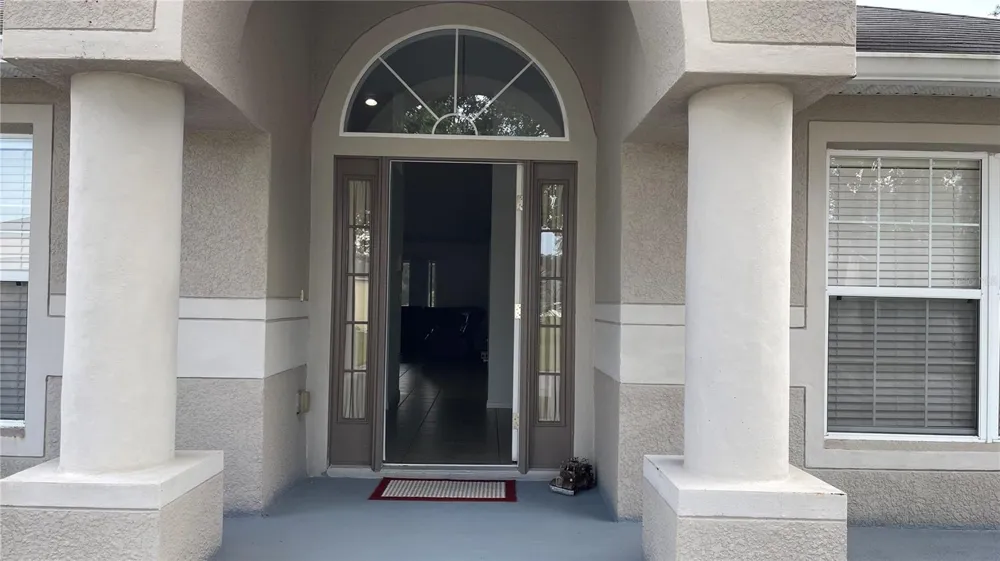 664 HATCHWOOD DRIVE Haines City, FL 33844