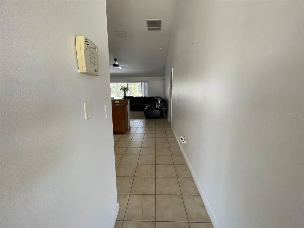 664 HATCHWOOD DRIVE Haines City, FL 33844