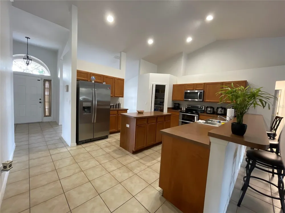 664 HATCHWOOD DRIVE Haines City, FL 33844