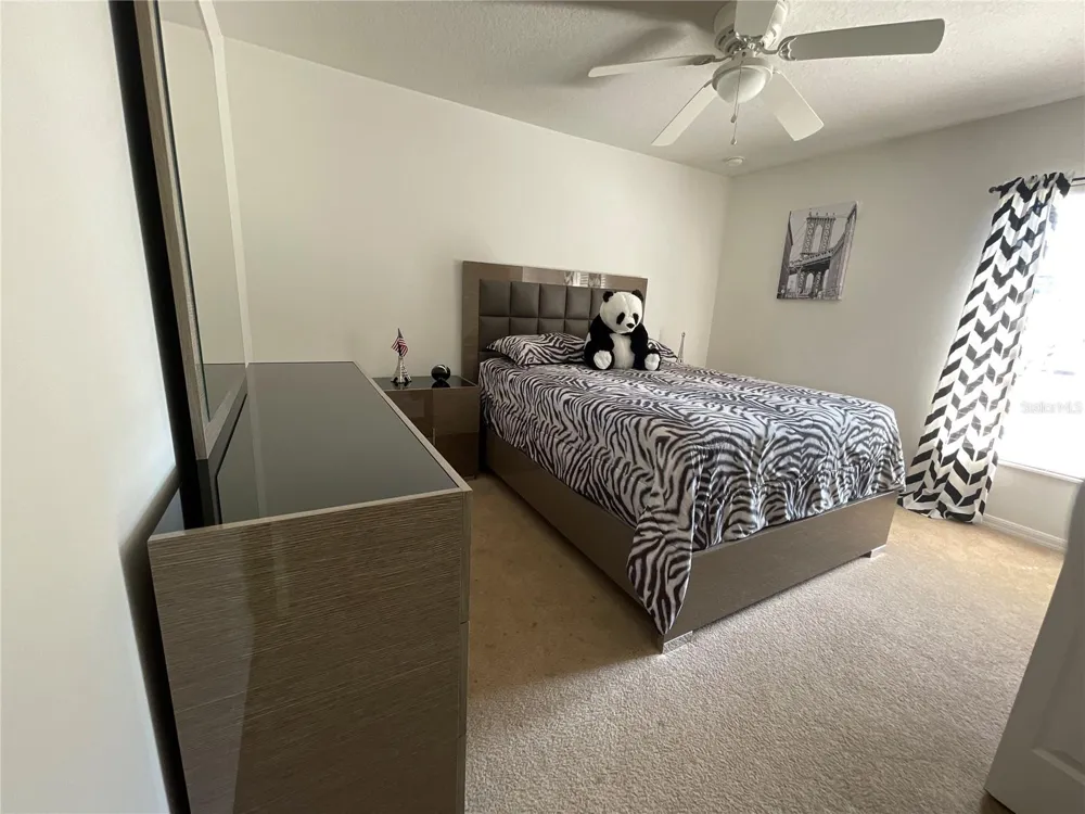 664 HATCHWOOD DRIVE Haines City, FL 33844