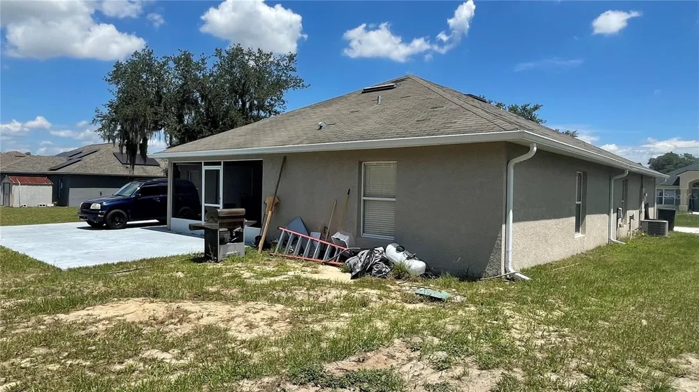 664 HATCHWOOD DRIVE Haines City, FL 33844