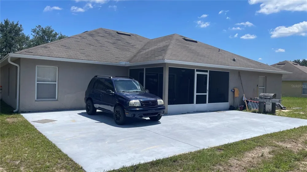 664 HATCHWOOD DRIVE Haines City, FL 33844