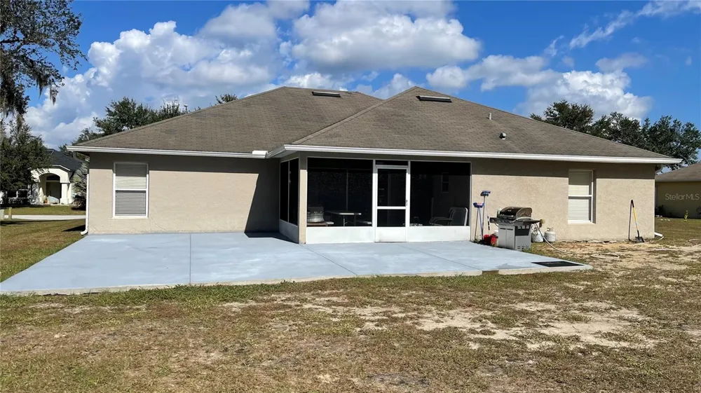 664 HATCHWOOD DRIVE Haines City, FL 33844