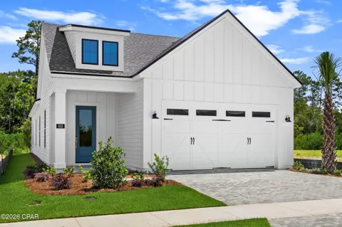 633 Light Cast Way #Lot 264