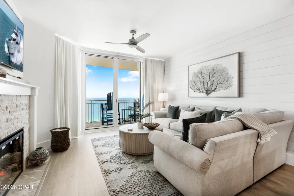 15625 Front Beach Road #2109 Panama City Beach, FL 32413