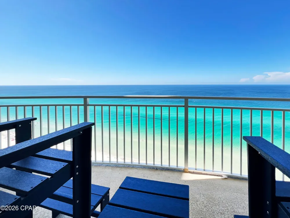 15625 Front Beach Road #2109 Panama City Beach, FL 32413